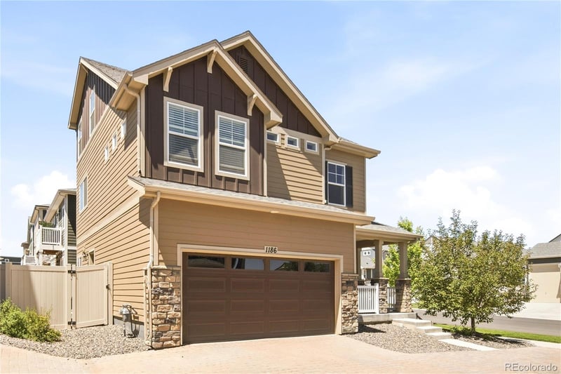 1186 Highlands Dr, Erie, CO 80516