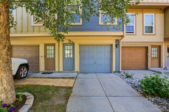 11847 E Kepner Dr, Aurora, CO 80012