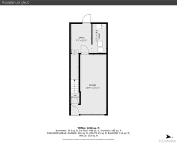 11847 E Kepner Dr, Aurora, CO 80012
