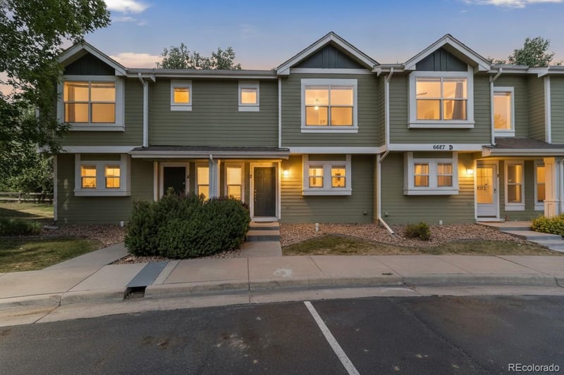 6827 Autumn Ridge Dr #D3, Fort Collins, CO 80525