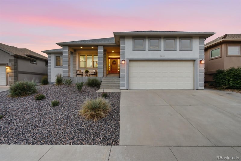 9851 71st Ave, Arvada, CO 80004