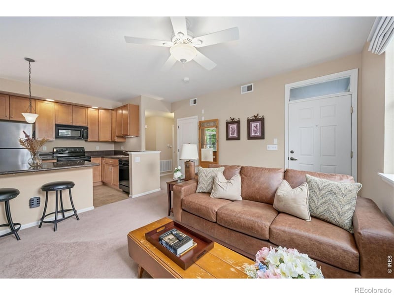 2107 Grays Peak Dr #104, Loveland, CO 80538