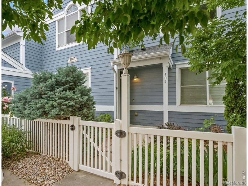 2107 Grays Peak Dr #104, Loveland, CO 80538