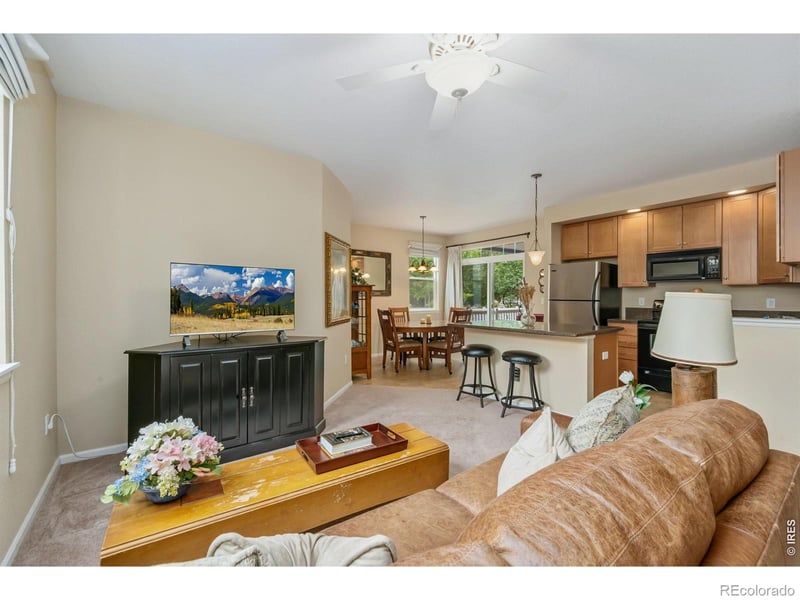 2107 Grays Peak Dr #104, Loveland, CO 80538