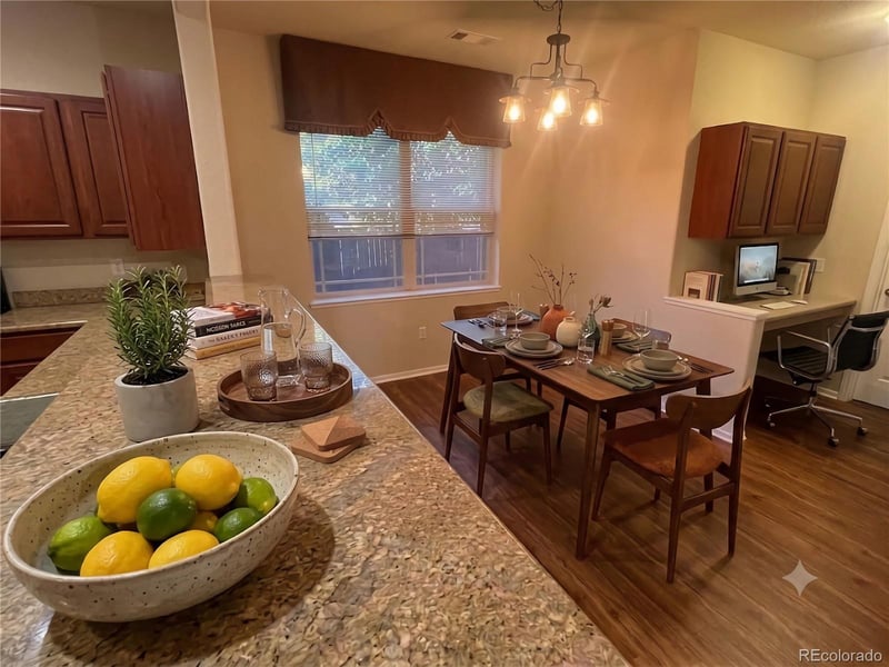 5192 Ammons Ct #101, Arvada, CO 80002