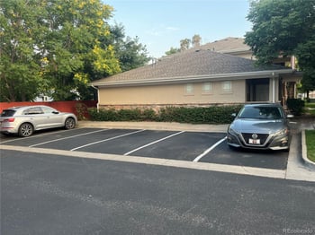 5192 Ammons Ct #101, Arvada, CO 80002