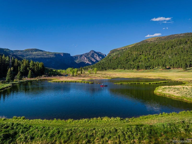 23490 County Road 501, Bayfield, CO 81122