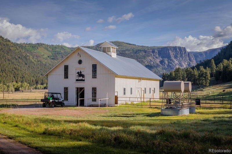 23490 County Road 501, Bayfield, CO 81122