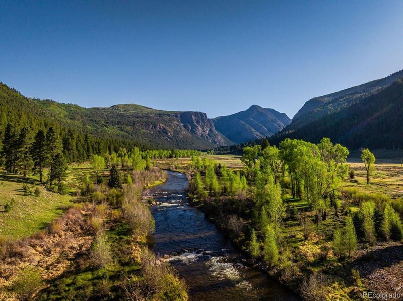 23490 County Road 501, Bayfield, CO 81122