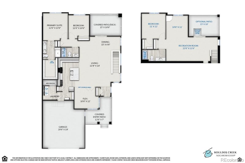 803 129th Pl, Westminster, CO 80234