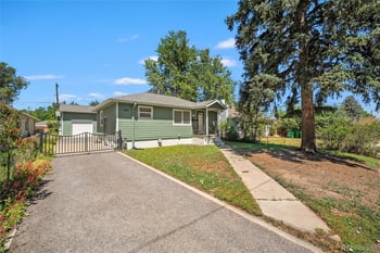 4243 S Clarkson St, Englewood, CO 80113