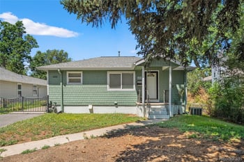 4243 S Clarkson St, Englewood, CO 80113