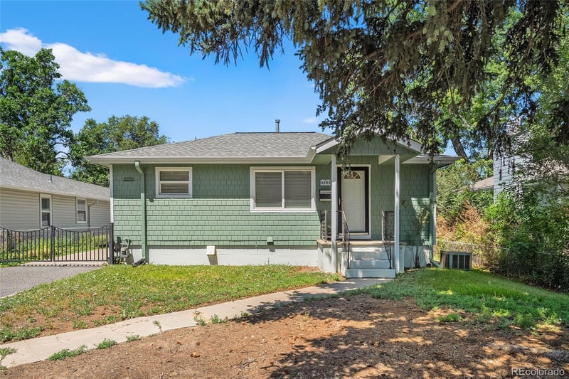 Home Worth Check