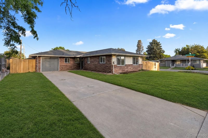 5021 S Washington St, Englewood, CO 80113