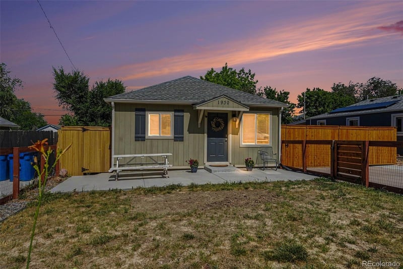 1930 Kendall St, Lakewood, CO 80214