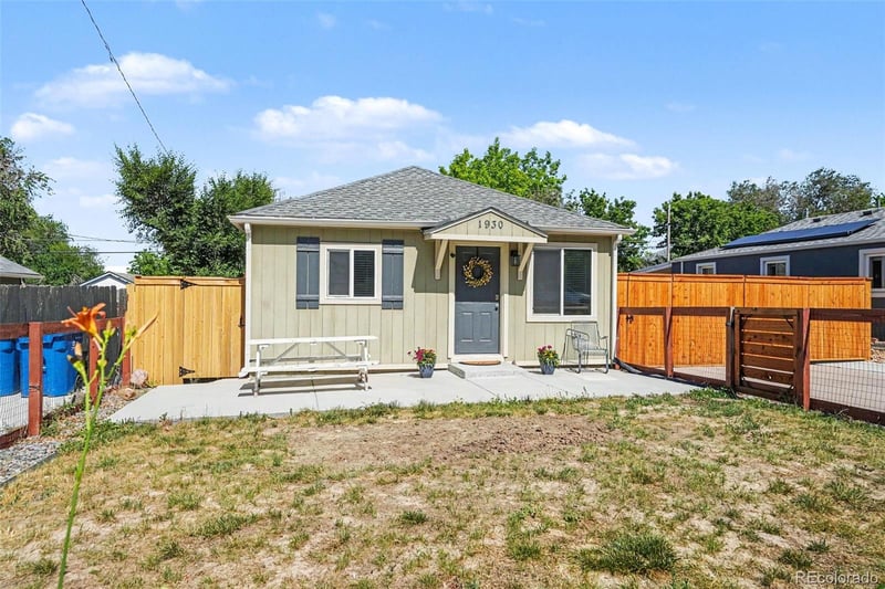 1930 Kendall St, Lakewood, CO 80214