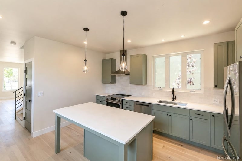 712 2nd St, Salida, CO 81201