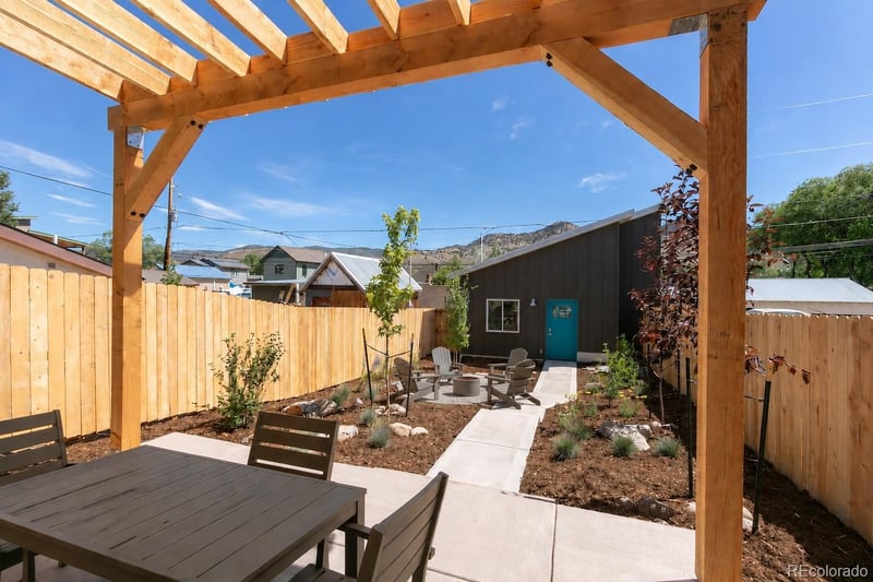 712 2nd St, Salida, CO 81201