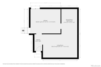 8510 Freemantle Dr, Colorado Springs, CO 80920