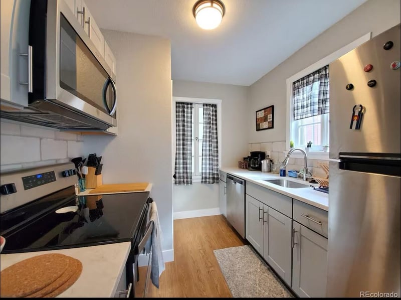 164 Ogden St, Denver, CO 80209
