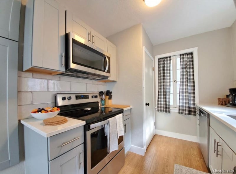 164 Ogden St, Denver, CO 80209