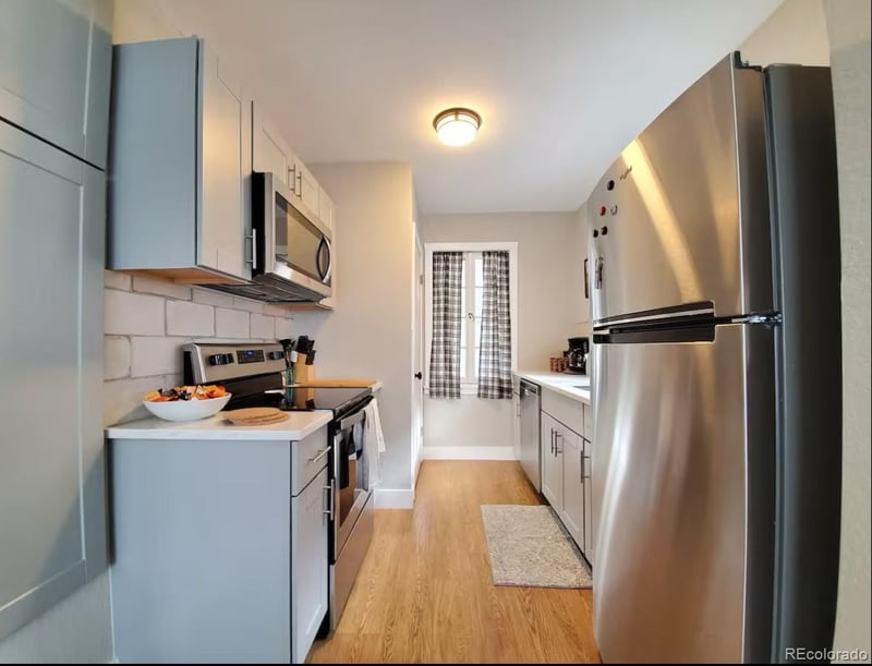 164 Ogden St, Denver, CO 80209