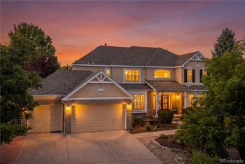 6521 S Walden Way, Aurora, CO 80016