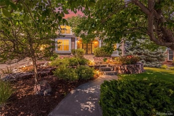 6521 S Walden Way, Aurora, CO 80016