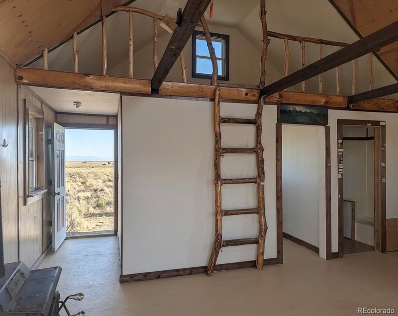 12899 Mm 15th St, Blanca, CO 81123