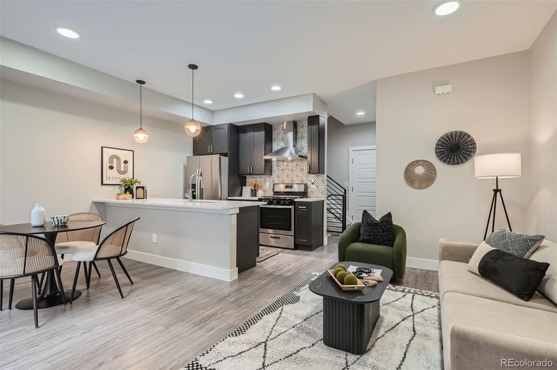 5258 Eliot St, Denver, CO 80221