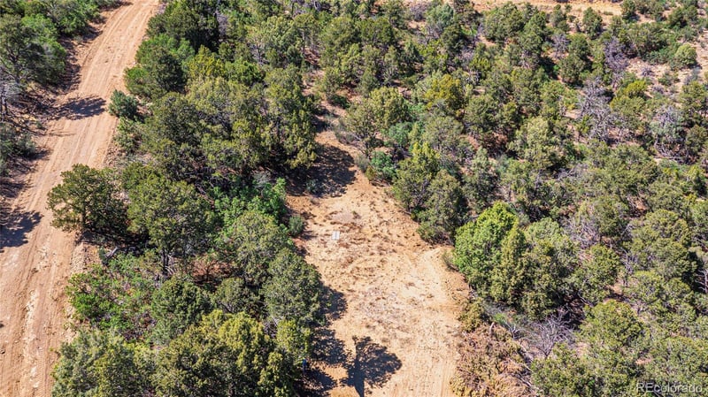 Fishers Peak Ranch Lot E, Trinidad, CO 81082
