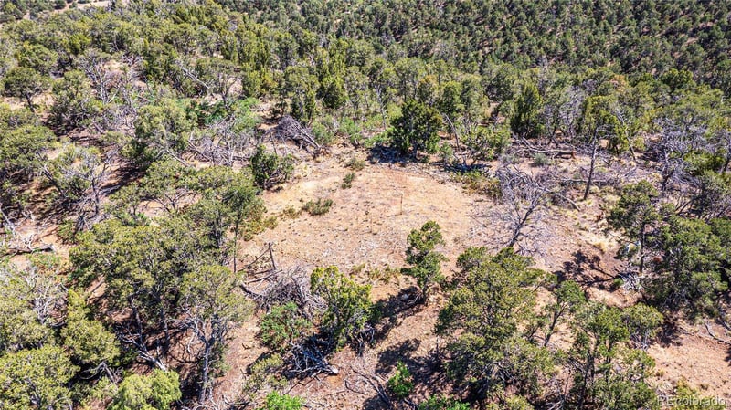 Fishers Peak Ranch Lot E, Trinidad, CO 81082