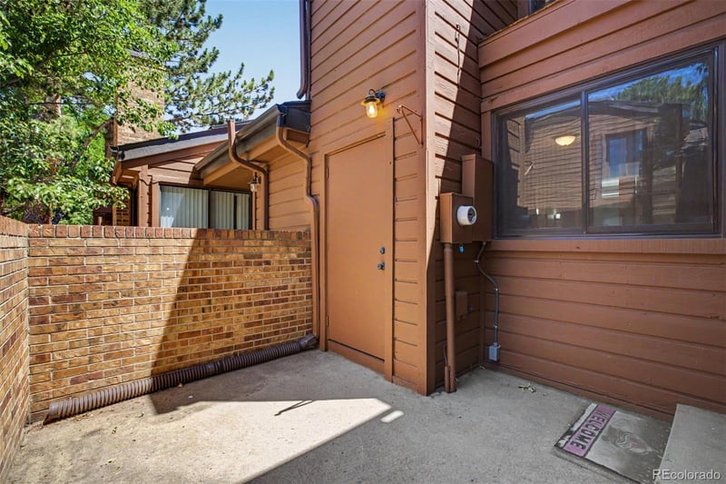 2685 S Dayton Way #355, Denver, CO 80231