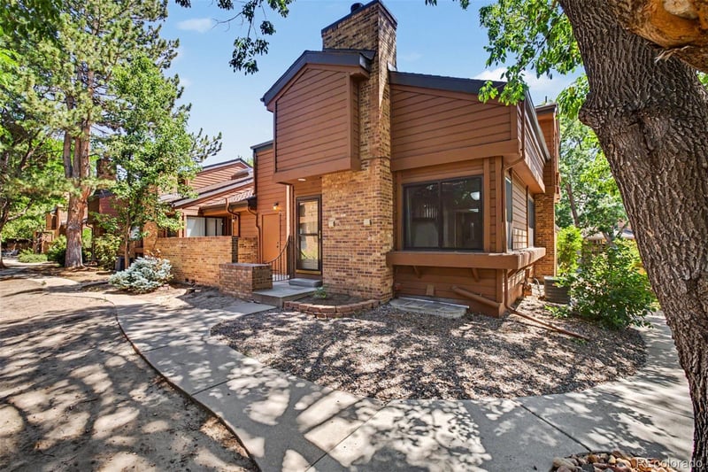 2685 S Dayton Way #355, Denver, CO 80231