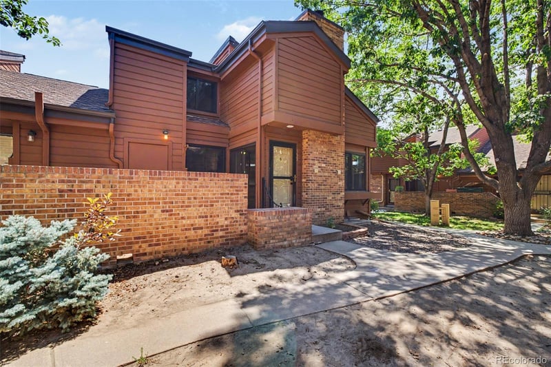 2685 S Dayton Way #355, Denver, CO 80231