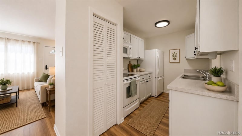 3215 Forest St, Denver, CO 80222