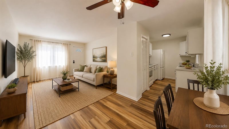 3215 Forest St, Denver, CO 80222