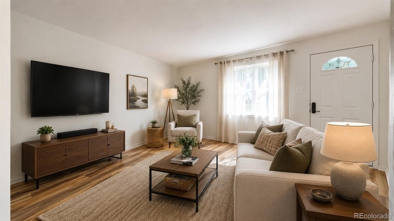 3215 Forest St, Denver, CO 80222