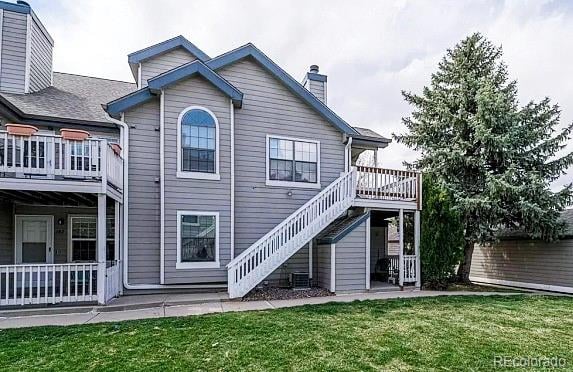 8341 Upham Way #209, Littleton, CO 80128