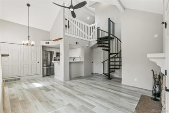 8341 S Upham Way #209, Littleton, CO 80128