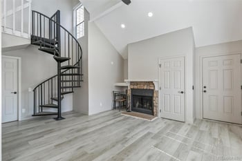 8341 S Upham Way #209, Littleton, CO 80128