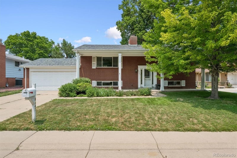 8447 24th Ave, Lakewood, CO 80215