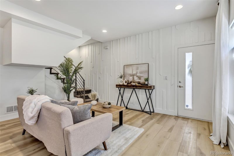1273 Xavier St, Denver, CO 80204