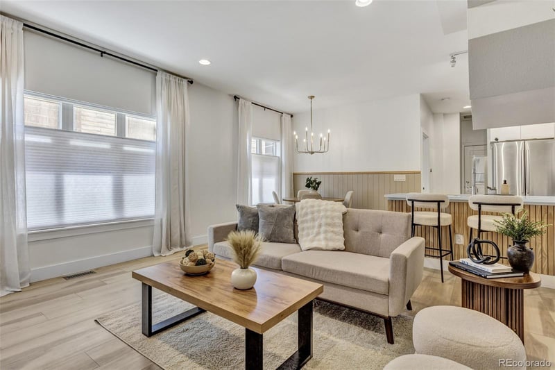 1273 Xavier St, Denver, CO 80204