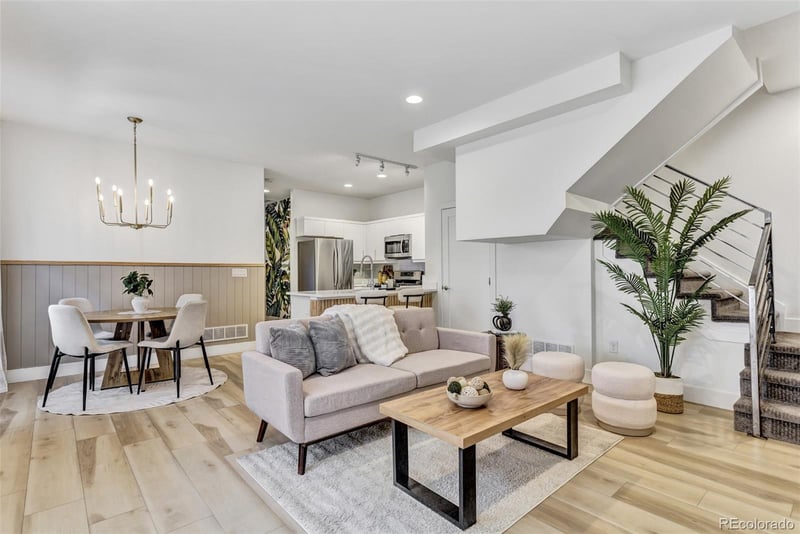 1273 Xavier St, Denver, CO 80204