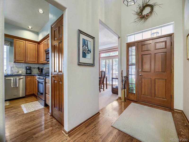 2177 Weatherstone Cir, Littleton, CO 80126
