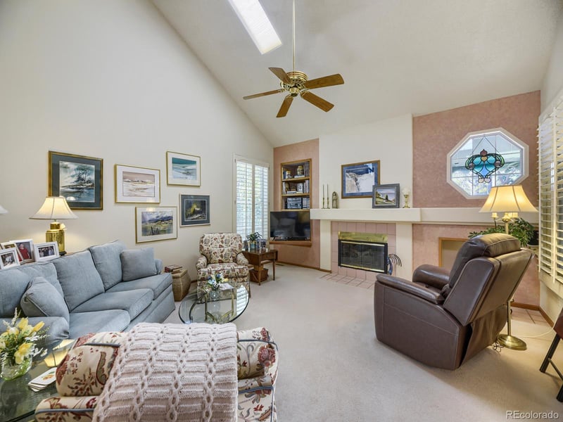 2177 Weatherstone Cir, Littleton, CO 80126