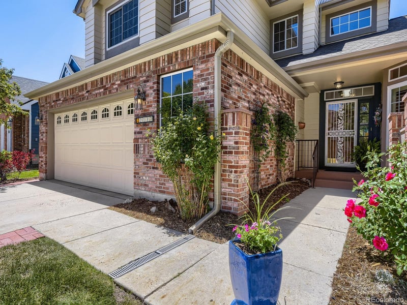 2177 Weatherstone Cir, Littleton, CO 80126