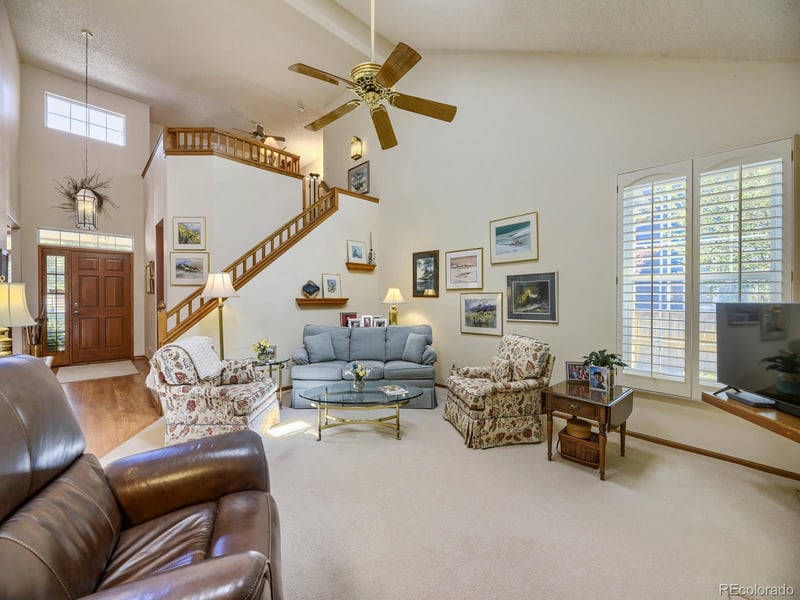 2177 Weatherstone Cir, Littleton, CO 80126