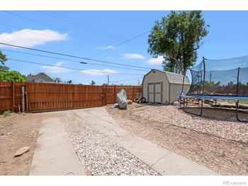 620 Grant St, Fort Morgan, CO 80701